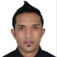 Mohammed sahadat Hossain