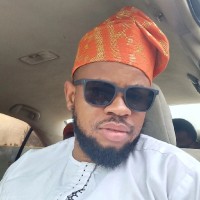 Samson Balogun