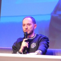 Antoine Moutinho