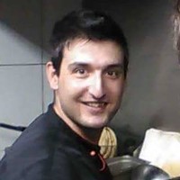 Dimitris Tsilfidis