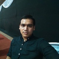 Nitish Hegde
