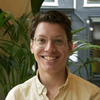 Sander Van Vliet