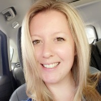 Nicole Buck