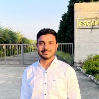 Dinesh Rale