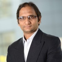 Subrahmanya Kadavalli Srinivas Rao