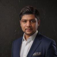 Lionel Texeira, Pmp®,Cisa