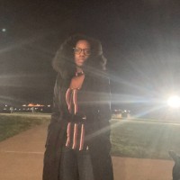 Shambreylle Robinson