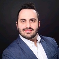 Konstantinos Agapidis
