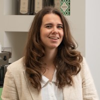 Carlijn de Visser