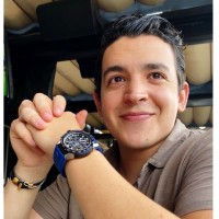 Diego Martinez