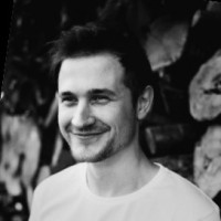Ruslan Cherevychnyi