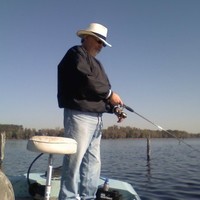 Keith Spong