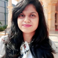 Megha Vispute