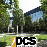 Dcs Delivery