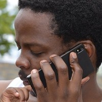 Desmond Gumede