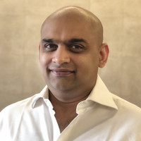 Yagnav Desai