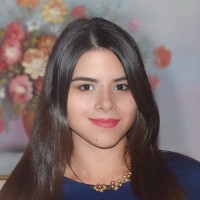 Clarissa Cristina Rodríguez