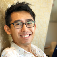 Stephen Mok