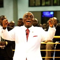 Daniel Umahi