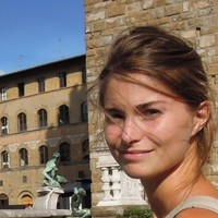 Suzanna Larroquet