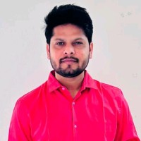 Deepak Upadhyay
