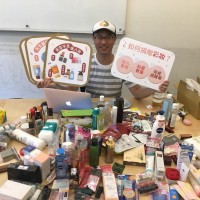 陳家銓