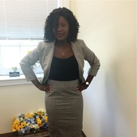 Kiara Austin-Jernigan Mba