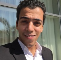 Belal Hussein