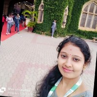 Jyothi Hanumanthappa