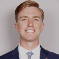 Reed B. Hammond