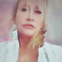 Kimberly Dyball