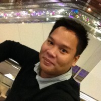 James Michael Angeles