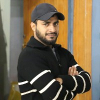 Yasir Ahmad Shah
