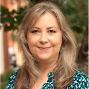 Margaret Gardner