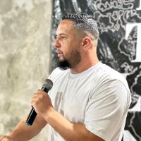 André Nascimento da Silva