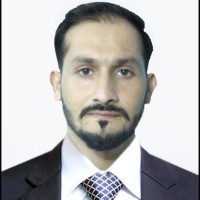 Hayat Khan safi