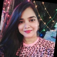 Rupali Maharana