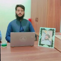 Naveedullah khan