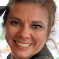 Celine Johnson