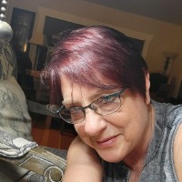 Susan Montenegro