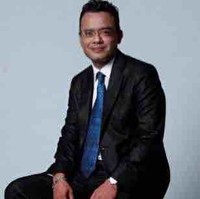 Kamarudin Samsudin