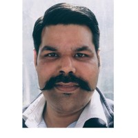 Dr. Amresh Mishra