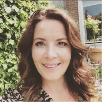 Lonneke Van Den Arend