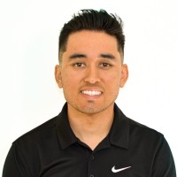 Steven Sandoval