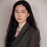 Alina Gu