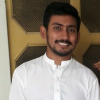 Muhammad Rohail insha