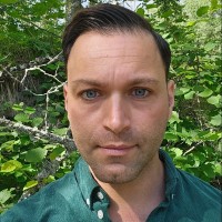 Jonny Sahyouni