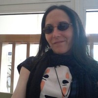 Laksmy Irigoyen Regueiro