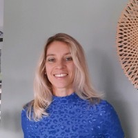 Danielle van den Boom