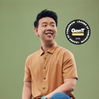 Benjamin Chua